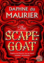 The Scapegoat image