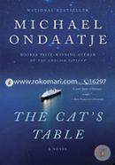 The Cat’s Table image