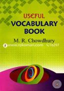 Useful Vocabulary Book image
