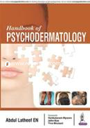 Handbook of Psychodermatology image