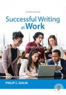 Successful Writing at Work image