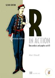 R in Action: Data Analysis and Graphics with R image