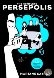 The Complete Persepolis: Now a Major Motion Picture image
