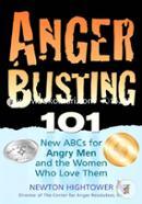 Anger Busting 101: The New ABCs for Angry Men and the Women Who Love Them image