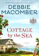 Cottage by the Sea: A Novel (Random House Large Print)  image