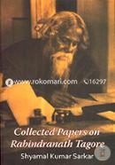 Collected Papers On Rabindranath Tagore image