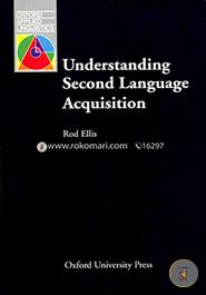 Understanding Second Language Acquisition (Oxford Applied Linguistics) image