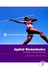 Applied Biomechanics: Concepts and Connections image