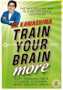 Train Your Brain More image