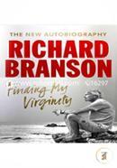 Finding My Virginity image