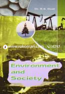 Environment and Society image