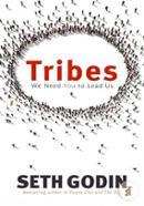 Tribes: We need you to lead us image