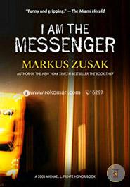 I Am the Messenger