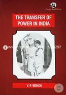 Transfer of Power in India image