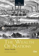The Wealth of Nations image