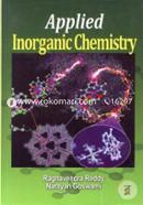 Applied Inorganic Chemistry image