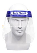 Face Shield - 01 Pcs icon