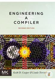 Engineering a Compiler image