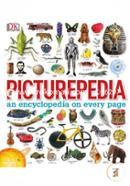 Picturepedia: An Encyclopedia on Every Page image