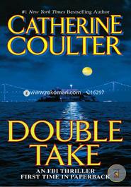 Double Take: An FBI Thriller image