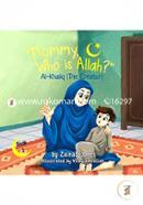 Mommy Who Is Allah image
