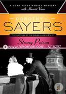 Strong Poison: A Lord Peter Wimsey Mystery with Harriet Vane image