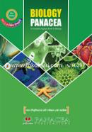 Blology Panacea (MCQ and Likhito Upojogi) image