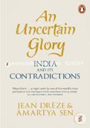 An Uncertain Glory: India and its Contradictions image