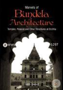 Marvels of Bundela Architecture: Temples Palaces and Other Structures image