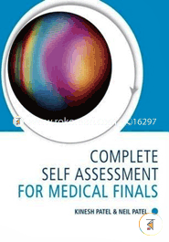 Complete Self Assessment for Medical Finals (Paperback) image