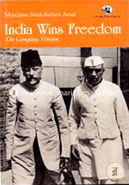 India Wins Freedom image