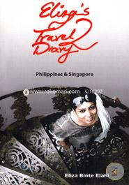 Elizas Travel Diary -2 image