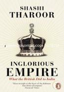 Inglorious Empire: What the British did to India image