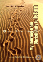 My Journey from Christianity to Islam image
