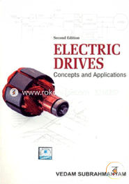 Electric Drives image