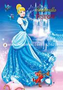 Cinderella image