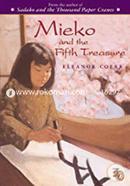 Mieko and the Fifth Treasure image