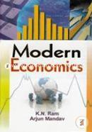 Modern Economics image