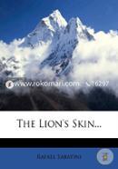 the lions skin image