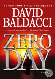 Zero Day (John Puller Series) image
