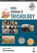 IADVL Textbook of Trichology image