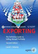 Exporting: The Definitive Guide to Selling Abroad Profitably image