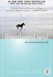 The Untethered Soul: The Journey Beyond Yourself image