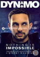 Nothing Is Impossible: My Story image