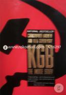 KGB: The Inside Story of Its Foreign Operations from Lenin to Gorbachev image