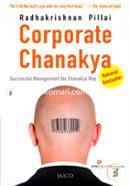 Corporate Chanakya image