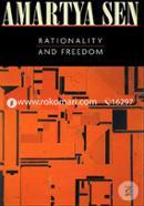 Rationality and Freedom image