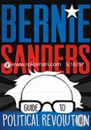 Bernie Sanders Guide To Political Revolution image
