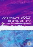 Corporate Social Responsibility: A Very Short Introduction image
