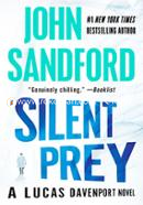 Silent Prey (The Prey Series) image